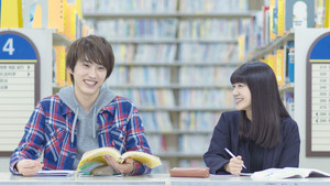 福岡恋愛白書 13. évad Ep.1 1. epizód