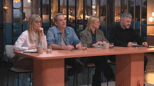 Star Académie 3. évad Ep.17 17. epizód