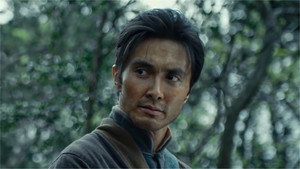 鬼吹灯之怒晴湘西 1. évad Ep.6 6. epizód