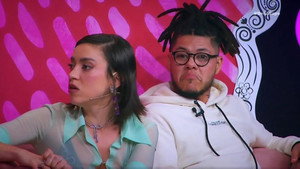 Tinder Apresenta: MTV Beija Sapo 1. évad Ep.12 12. epizód
