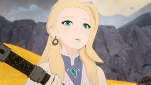 RWBY 6. évad Ep.3 3. epizód