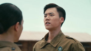 凭栏一片风云起 1. évad Ep.11 11. epizód