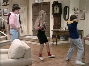 Charles in Charge 4. évad Ep.4 4. epizód