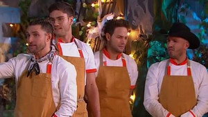Top Chef VIP 3. évad Ep.41 41. epizód