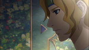 グイン・サーガ 1. évad Ep.17 17. epizód