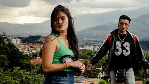 Lady, la vendedora de rosas 1. évad Ep.59 59. epizód