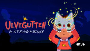 Farkassrác és a Mindenséggyár kép