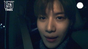「D-cumentary : TAEMIN」 kép