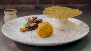 MasterChef: The Professionals 18. évad Ep.1 1. epizód