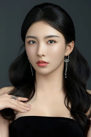 李若希 profil kép