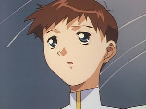DTエイトロン 1. évad Ep.19 19. epizód