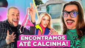 Diva Depressão 7. évad Ep.163 163. epizód