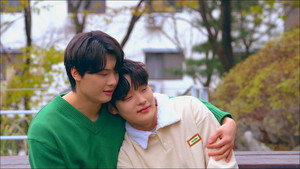 블러썸 캠퍼스 1. évad Ep.4 4. epizód