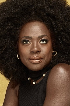 Viola Davis profil kép