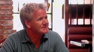 Gordon Ramsay - A konyha ördöge 2. évad Ep.9 9. epizód
