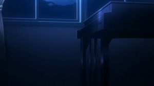 灼眼のシャナ 2. évad Ep.11 11. epizód