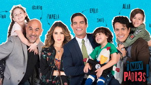 Muy Padres kép