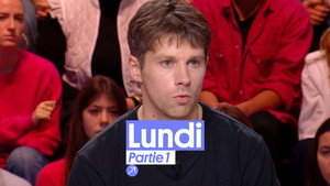 Quotidien 9. évad Ep.56 56. epizód