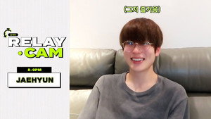 NCT 24hr RELAY CAM 1. évad Ep.10 10. epizód
