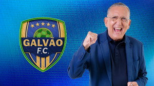 Galvão FC kép