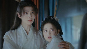 不念 1. évad Ep.11 11. epizód