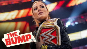 WWE's The Bump 1. évad Ep.3 3. epizód
