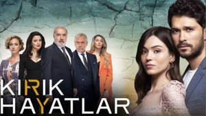 Kırık Hayatlar kép