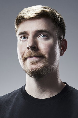 Jimmy Donaldson profil kép