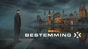 Bestemming X kép