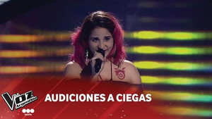 La Voz Argentina 2. évad Ep.15 15. epizód