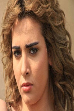 Nada Adel profil kép