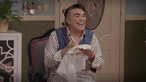 Una familia de diez 5. évad Ep.5 5. epizód