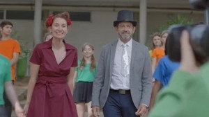 ASKIP, le collège se la raconte 3. évad Ep.60 60. epizód