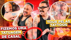 Diva Depressão 8. évad Ep.100 100. epizód