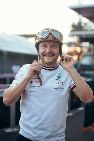 Valtteri Bottas profil kép