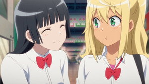 ダンベル何キロ持てる? 1. évad Ep.1 1. epizód