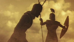 Les Grands Mythes kép