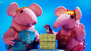 Clangers 1. évad Ep.37 37. epizód