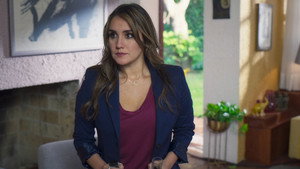 Hamis személyazonosság 2. évad Ep.33 33. epizód