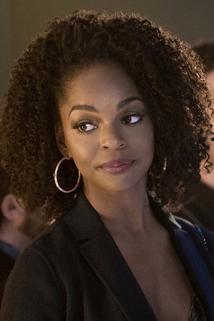 Samantha Marie Ware profil kép