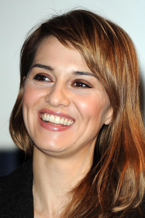 Paola Cortellesi profil kép