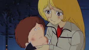 新竹取物語 1000年女王 1. évad Ep.4 4. epizód