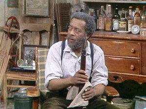 Sanford and Son 3. évad Ep.21 21. epizód