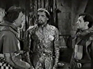 Ivanhoe 1. évad Ep.11 11. epizód