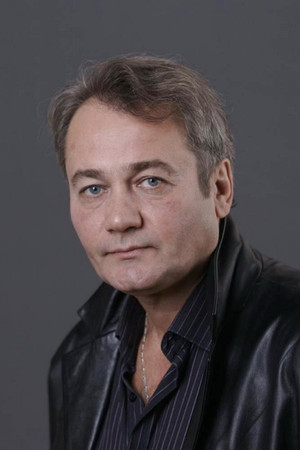 Сергей Барышев profil kép