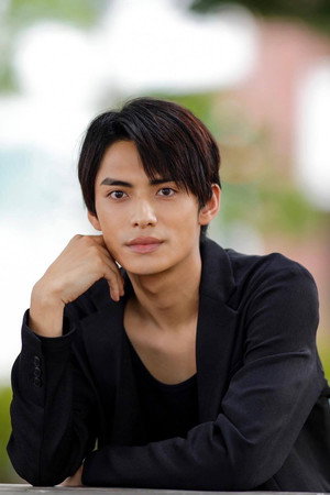 藤枝喜輝 profil kép