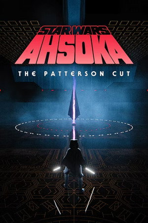 Ahsoka poszter
