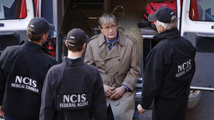 NCIS: Tengerészeti helyszínelők 13. évad Ep.11 Körforgás