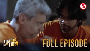 Lumuhod Ka Sa Lupa 1. évad Ep.6 6. epizód