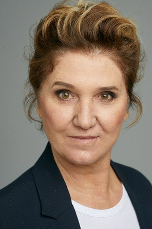 Ana Wagener profil kép